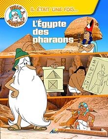 Hello Maestro, il était une fois...LÉgypte des pharaons... | Buch | Zustand gut