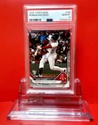 Roman Anthony (RC) PSA Graded 10 ! 2025 Topps Now Call-Up ! ⚾️