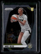 2024 Panini Prizm WNBA #10 Angel Reese