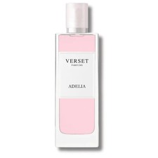 Verset Adelia Eau de Parfum for Women - Warm Fragrance