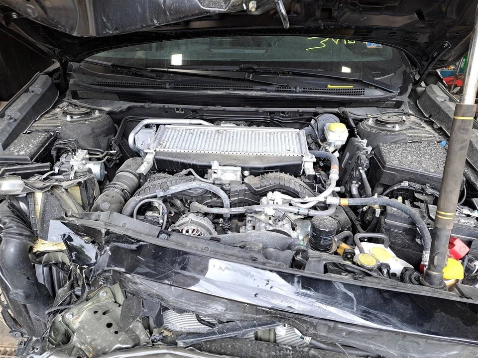 Engranaje/rack y piñón de dirección asistida 2024 Legacy Outback Sku#4135646 Foto 2 de 4