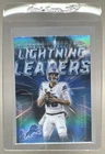 2025 Topps Chrome Jared Goff Base (RAW)