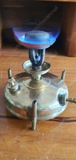 Vintage SHINABRO 680 Small Stove Kerosene TESTED