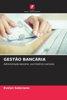 Evelyn Solorzano | GestÃO BancÁRia | Taschenbuch | Portugiesisch (2022)