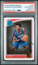 2018 Donruss NASCAR Racing Cards 14