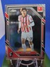 2025-26 Topps Chrome Bundesliga 32 YUITO SUZUKI BASE CARD FREIBURG FC