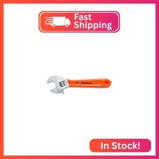 Crescent 4 Adjustable Cushion Grip Wrench - Carded - Ac24cvs