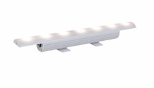 Acclaim Lighting Bar Ai Cove - 1FT, ELV or Triac, Black Finish, 1800K to 3000K