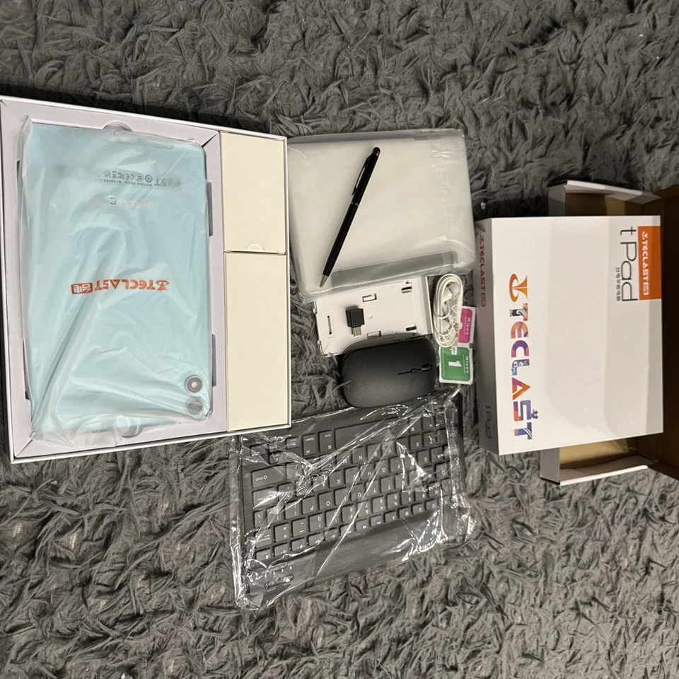 Tablet - Image 4 of 4