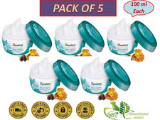 Himalaya Winter Defense Moisturizing Cream For Dry Extra Dry Skin (100 ml) F/S