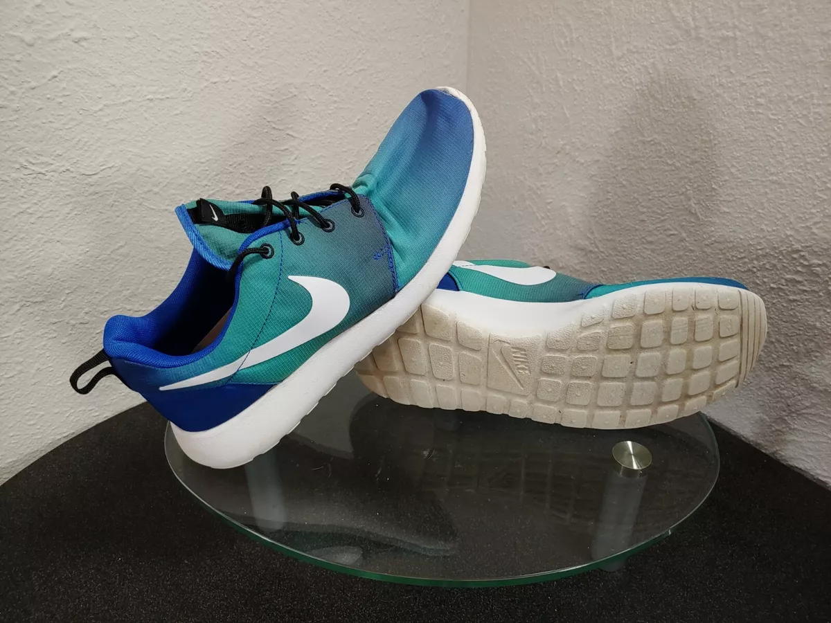 Nike Roshe Run Print