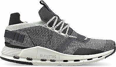 Size 9 - On Cloudnova Black White for sale online | eBay