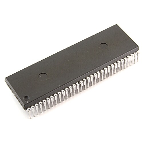 ADC年鑑2012 4-channel, 24-bit ADC ADS1220 • Wolles Elektronikkiste