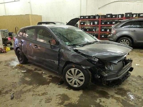 Subaru Impreza Left Fuel Rail Injection Injector Mount Bar 2020 2019 2018 2017 - Picture 8 of 12
