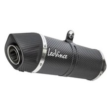 Marmitta LeoVince LV One Evo 14341EK per Yamaha 125 YZF R 2019-2020