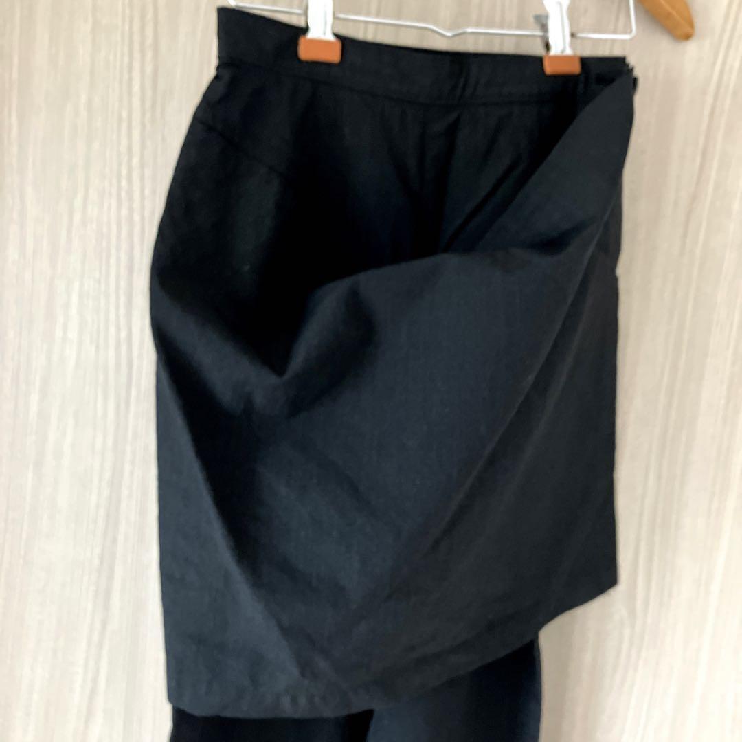 パンツ Rare 90s tricot COMME des GARCONS Wool 90's Tricot