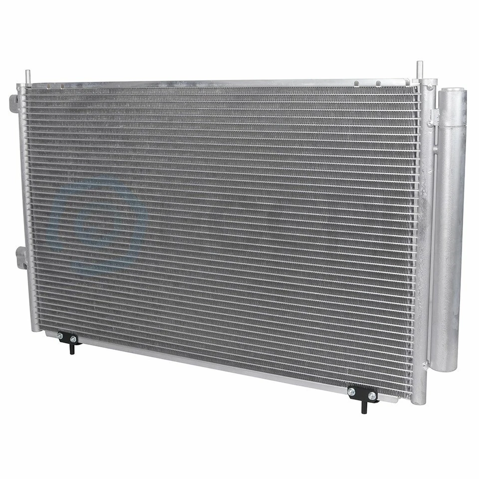 AC Condenser A/C Air Conditioning For Toyota RAV4 2013 2014 -2018 Aluminum 4232 Foto 4 de 4
