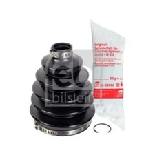 Bellows kit, drive shaft Febi Bilstein 180512 for Fiat