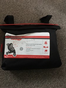 phil and ted e3 twin double stroller