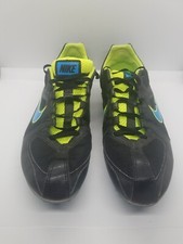 Nike Zoom Rival Men's SZ 10 Multi Track Field Spikes Shoes MD 468648-041