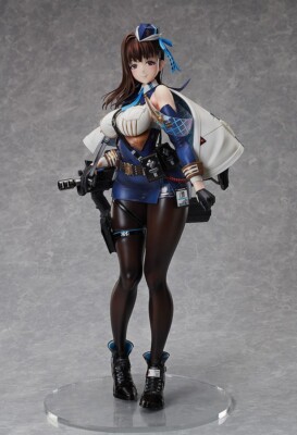 マリアンNIKKE 1/4 FREEing 未開封品 Amazon.com: FREEing Goddess of Victory: Nikke – Marian 1:4