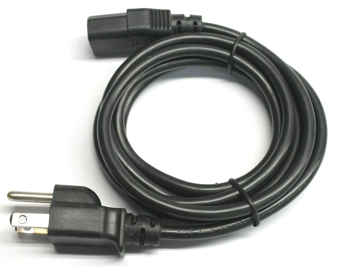 5FT 3-Prong AC Power Supply Cable Cord for DBX 166xs 266xs 160a 1066 ...