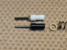 Upgrade valve: Umarex Zelos / Artemis / SnowPeak M60