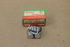 NOS Suzuki Ignition Points Condenser for 1977-1979 GS550 GS750 33261-45020