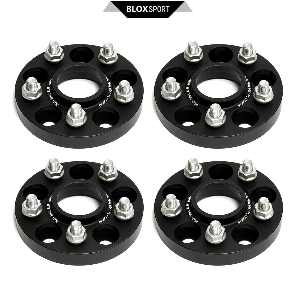 Jaguar XJ6 73-79 32mm Wheel Spacers - UK
