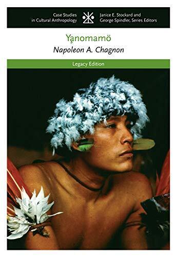 The Yanomamo: The Legacy Edition (C..., Chagnon, Napole - Bild 1 von 2