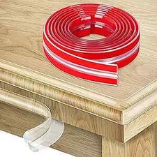 Clear Corner Protectors,Corner Protectors Baby Proofing,Furniture Corner Guard