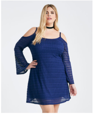 wet seal plus size