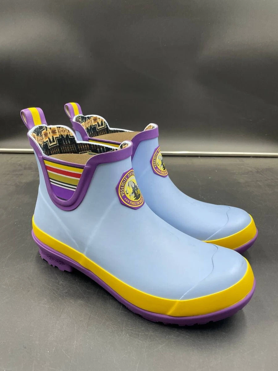 Pendleton chelsea rain boot cheap