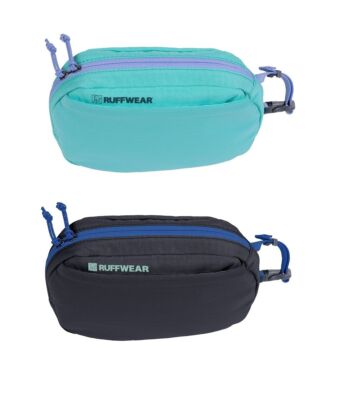 Ruffwear Stash Bag Plus Kotbeutelspender Tasche Hund Handytasche div. Farben