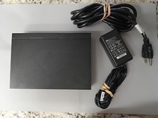 SonicWall TZ370 Network Security/Firewall Appliance