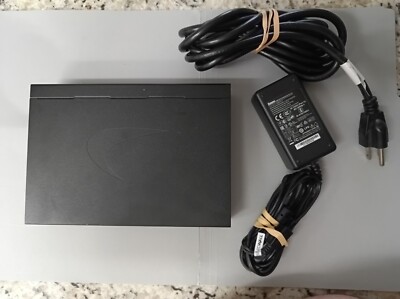 SonicWall TZ370 Network Security/Firewall Appliance