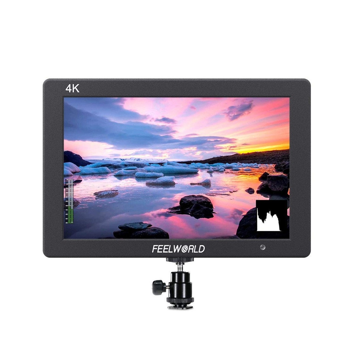Feelworld T7 7 inch IPS 4K HDMI Video Assist Full HD Solid Camera