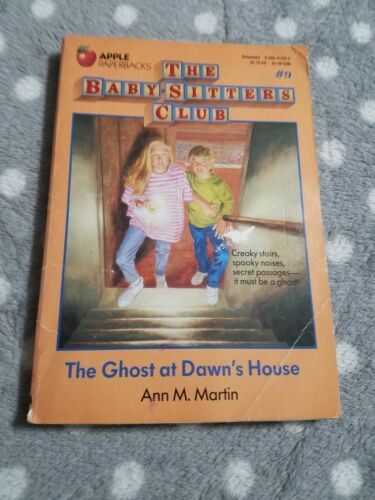 Baby-Sitters Club Books ~ Build Your Own Lot ~ Buy More & Save $$ ~ Vintage 90s - Picture 27 of 264