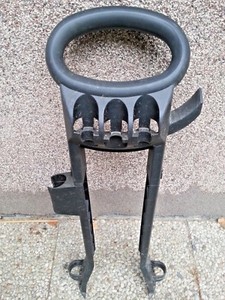 Transport Griff   *  Ersatzteile für Kärcher Hochdruckreiniger Typ 385