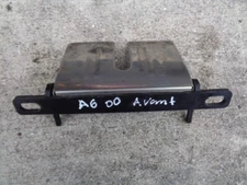 2000 AUDI A6 AVANT TRUNK HATCH TAILGATE LIFTGATE LOWER LOCK LATCH FLAP COVER OEM