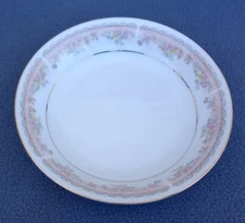 Baum Bros. - Dorchester - Soup Bowl - 8" Diameter x 1 3/4" Deep