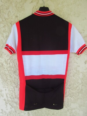 Maillot cycliste vintage équipe Z – Design iconique années 90 | Vintage
