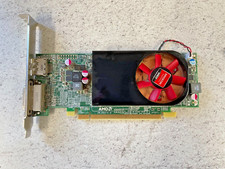 0FDT1K- Dell AMD Radeon R7 250 2GB DDR3 Graphics Card