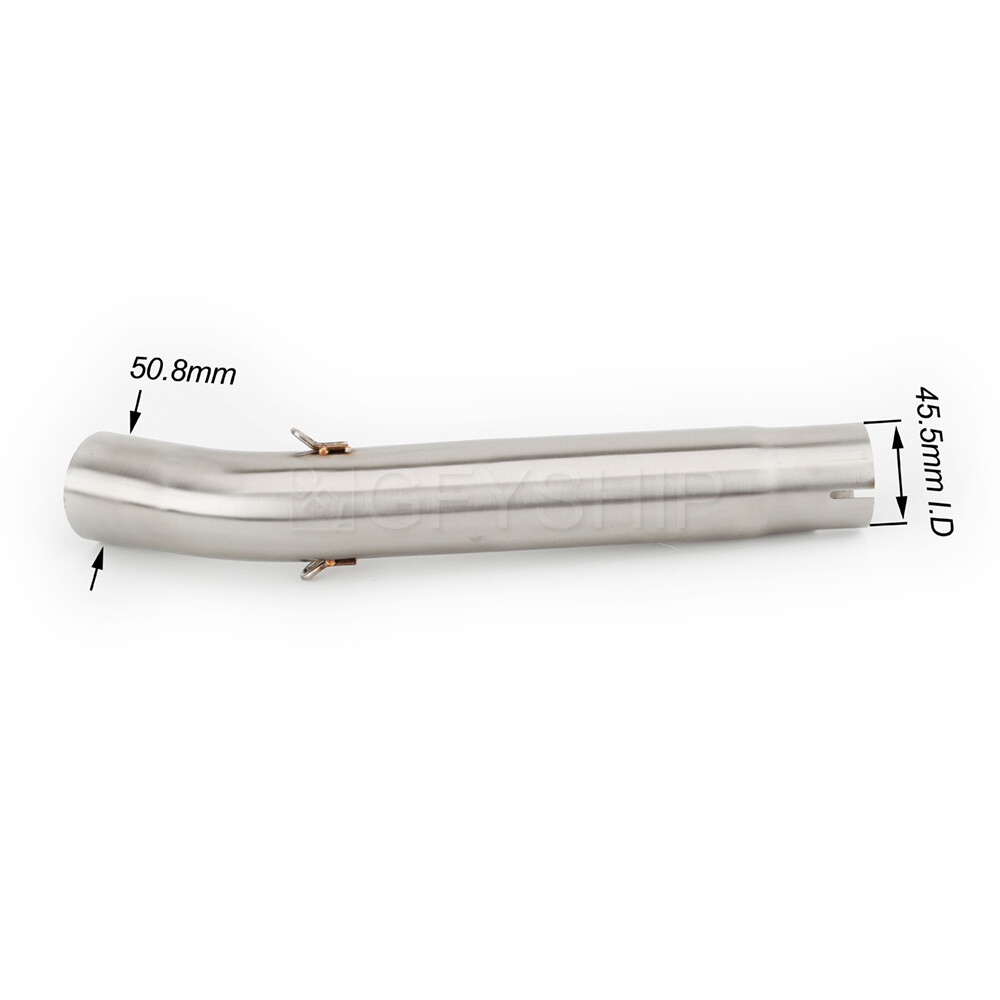 #バゥスプリットボート用#YAMAHAＰＣ２６#船首#ステップ ステンレス製 Exhaust Pipe Springs for Yamaha – Bolt Motorcycle Hardware