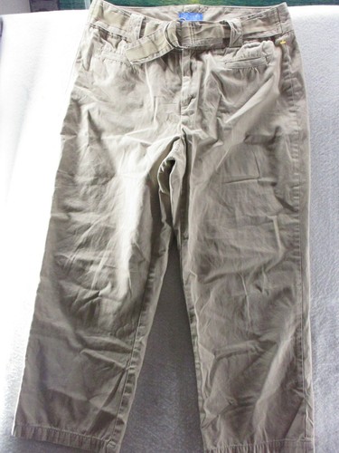 Women's Dockers Pants Size 12 Favorite 