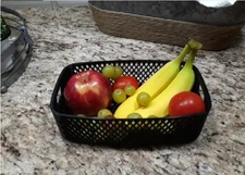 Basket for Harbor Freight Ultrasonic Cleaner