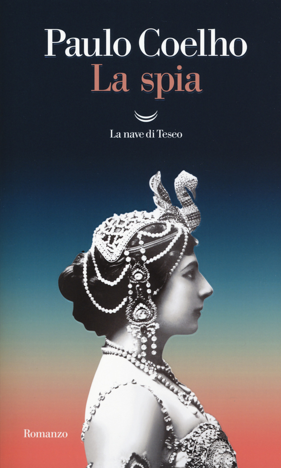 Libri Paulo Coelho - La Spia