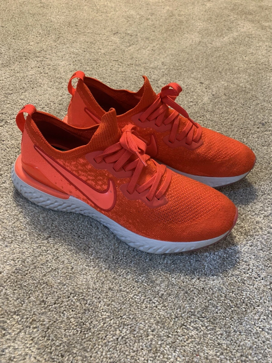 Nike epic react hotsell flyknit 2 chile