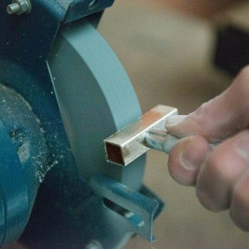 Molinillo de diamante disco de piedra tocador herramienta aderezo banco amoladora práctica - Imagen 8 de 13