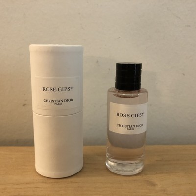 dior rose gipsy